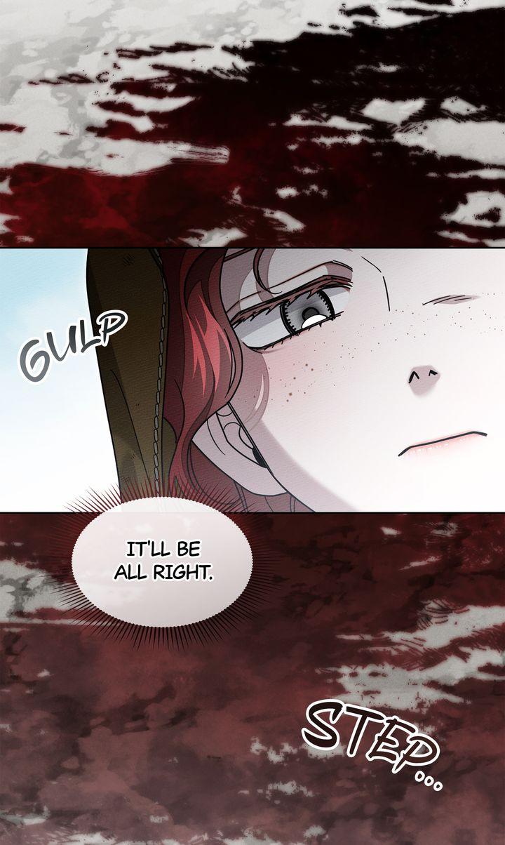 Under the Oak Tree Chapter 119 image 83